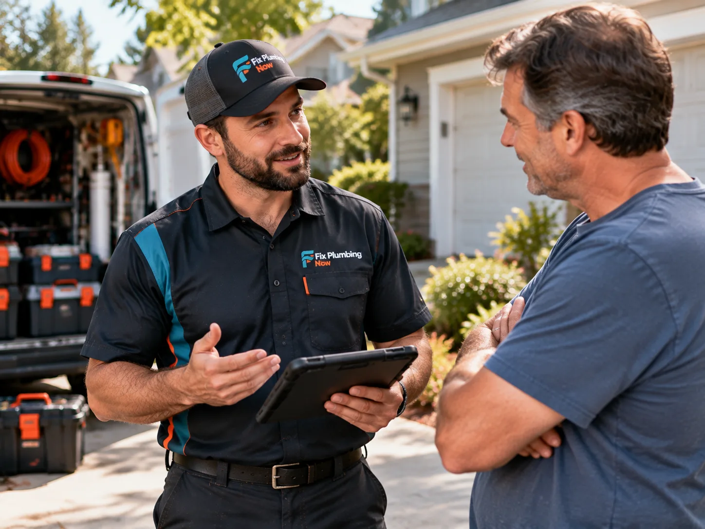 Clogged Drain Service Kirkman, IA FAQs